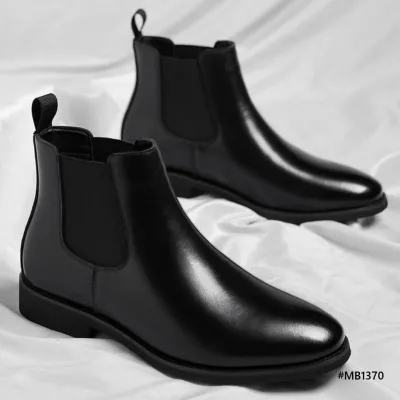 Raw Strike Martin Boots